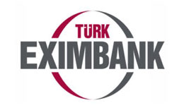 Türk Eximbank Gaziantep Şube   