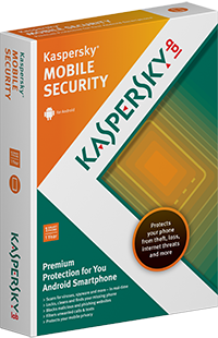 Kaspersky Security For Mobile