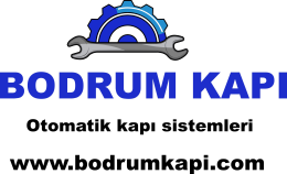 BODRUM KAPI