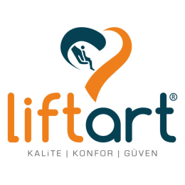 LiftArt Kaliteli Yaşam ve Asansör Sistemleri