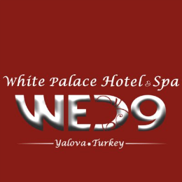 White Palace Spa Hotel Yalova