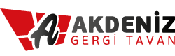 Akdeniz Gergi Tavan