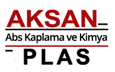 Aksanplas ABS Kaplama