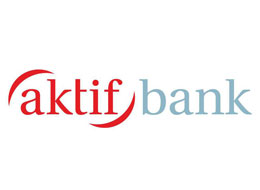 Aktif Bank Gaziantep  Şubesi - Aktif Yatırım Bankası A.Ş.