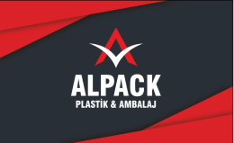 ALPACK PLASTİK VE AMBALAJ