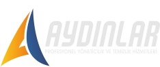 AYDINLAR TEMİZLİK