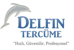 Delfin Kuşadası Tercüme Bürosu