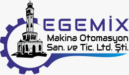 Egemix Makina