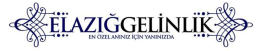 Elazığ Gelinlik