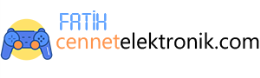 FATİH ELEKTRONİK