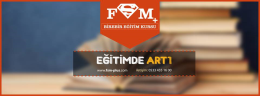 Fsm Plus Birebir Eğitim Kursu