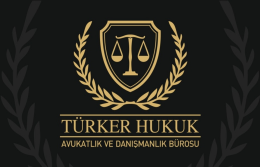 Kahramanmaraş Boşanma Avukatı Burak Kaan Türker