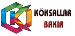 Köksallar Bakır