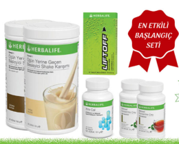 KONYA HERBALIFE