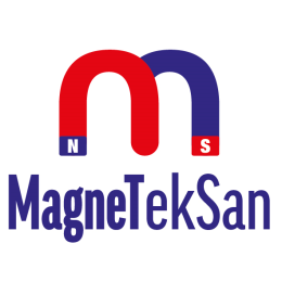Magneteksan Makine Arge Sanayi Tic. Ltd. Şti