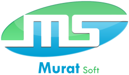 MuratSoft Yazılım