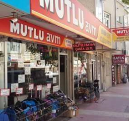 Mutlu AVM