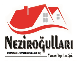 Neziroğulları Prefabrik ve Konteyner Ltd. Şti.