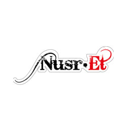 NUSR-ET STEAKHOUSE İSTANBUL İSTİNYEPARK