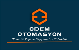 ODEM OTOMASYON BODRUM OTOMATİK KAPI