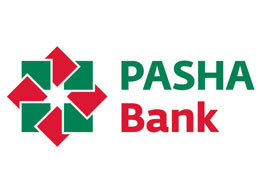 Pasha Yatırım Bankası Genel Müdürlük  - Pasha Yatırım Bankası A.Ş.