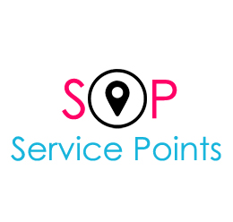 Service Points