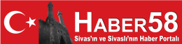 Sivas HABER58 Portalı