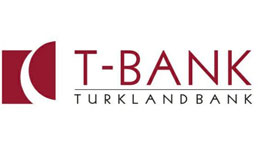 T-Bank Merkez Şubesi  - Turkland Bank A.Ş.