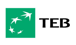 TEB Bostancı E5 Şubesi  - Türk Ekonomi Bankası A.Ş.