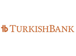 Turkish Bank İstanbul  Şubesi - Turkish Bank A.Ş.