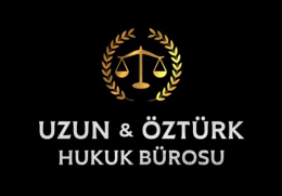 UZUN ÖZTÜRK HUKUK VE DANIŞMANLIK OFİSİ 