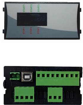 Bariyer Kontrol Cihazı USB (I/O) Kart