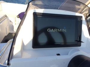 Garmin Teknik Servis