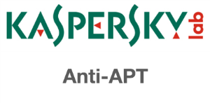 Kaspersky Anti-APT