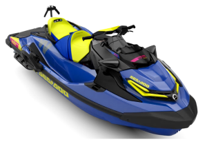 Seadoo Bayii ve Yetkili Servis İzmir