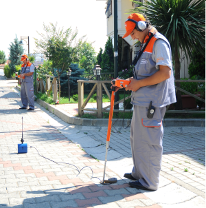 Beylikdüzü Su Kaçağı Tespiti