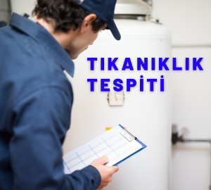 Tıkanıklık Tespiti